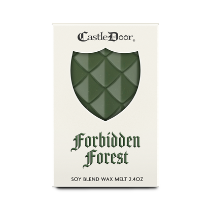 Forbidden Forest