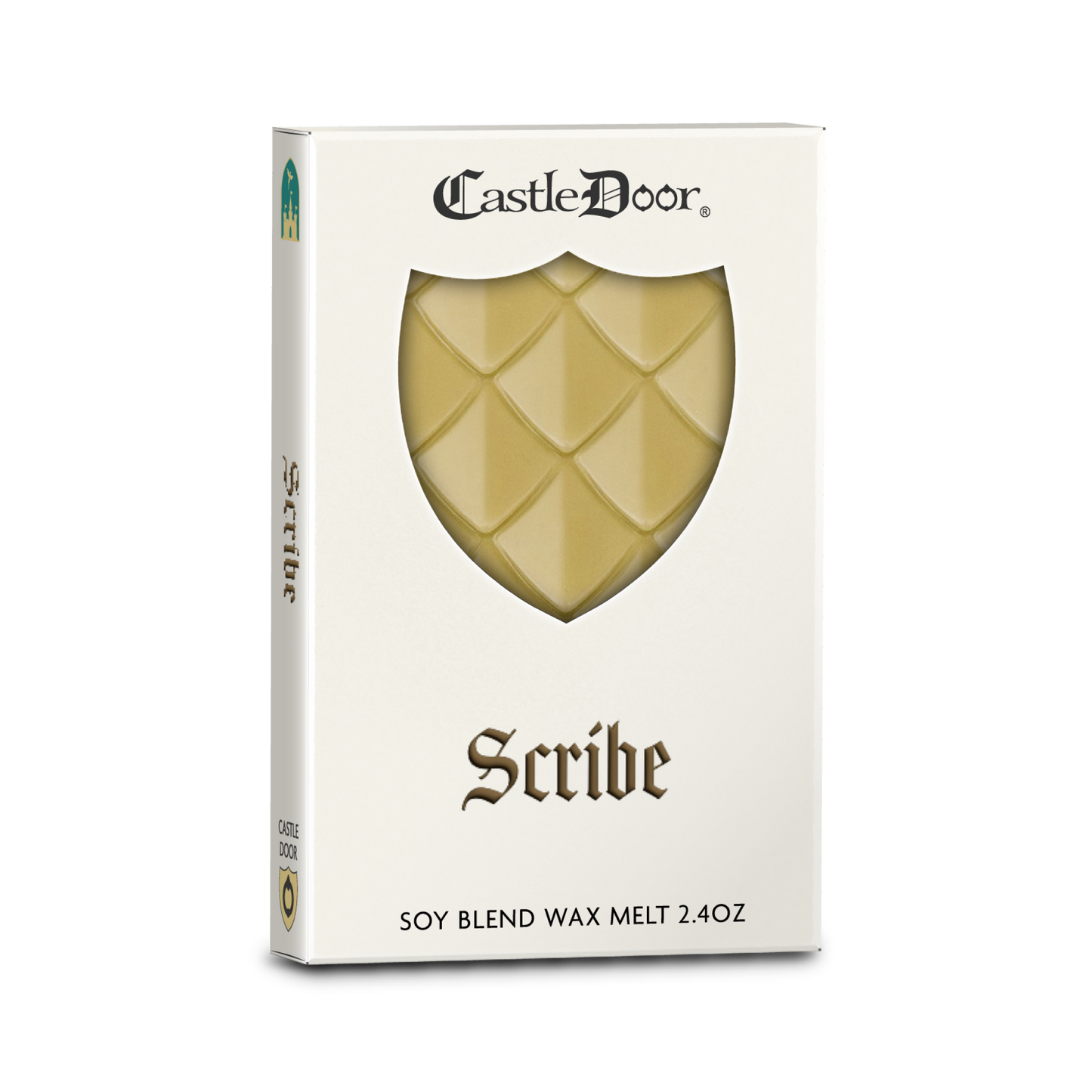 Scribe
