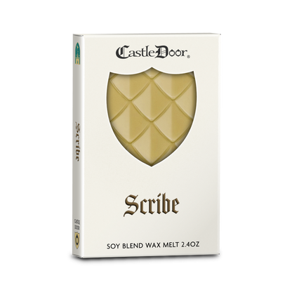 Scribe