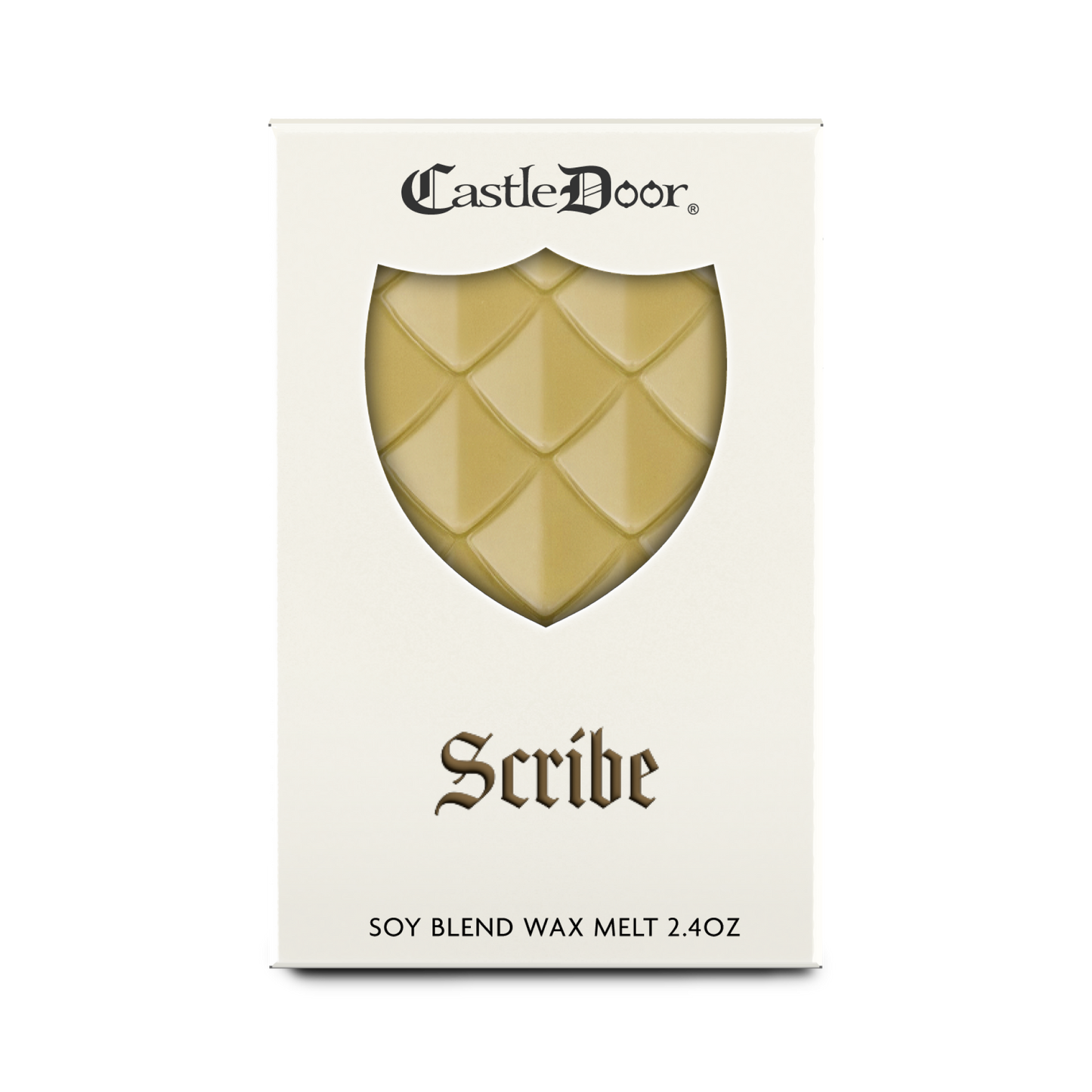 Scribe