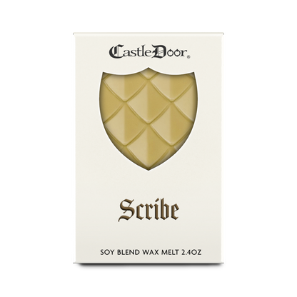 Scribe