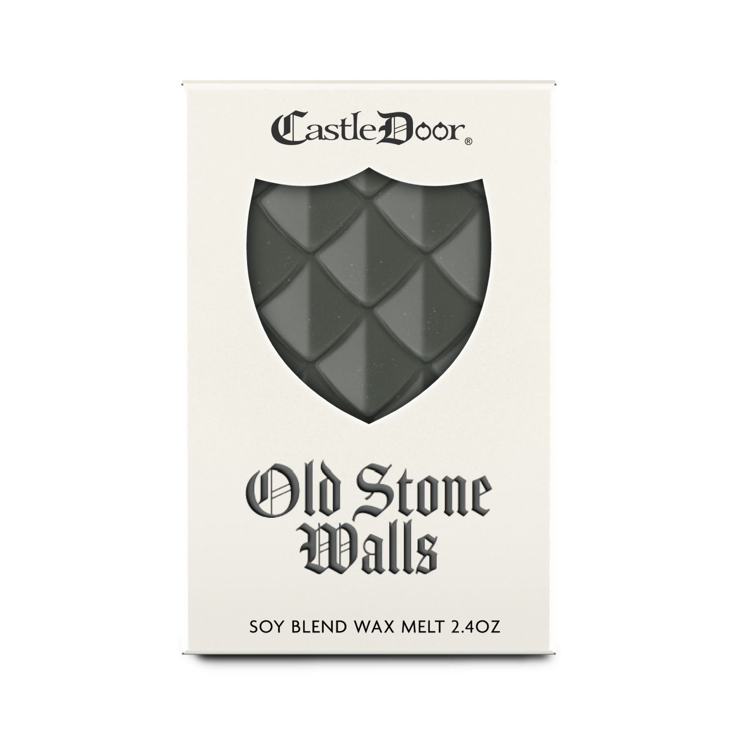Old Stone Walls