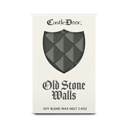 Old Stone Walls