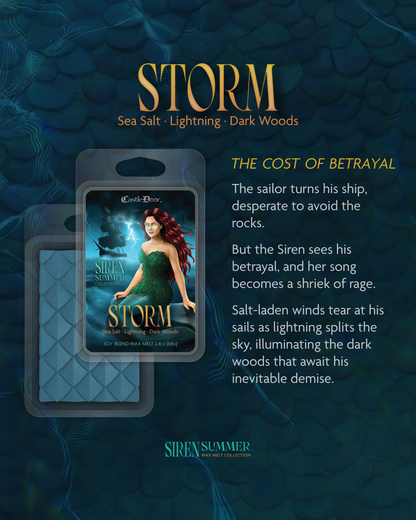 Siren Summer - Full Collection