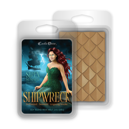 Siren Summer - Full Collection