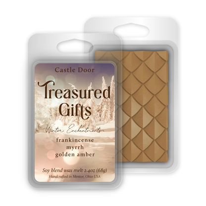 Winter Enchantments - Full Collection