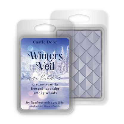 Winter Enchantments - Full Collection