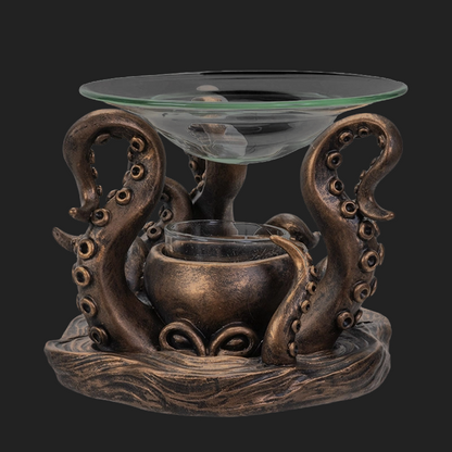 Kraken Wax Melt Warmer