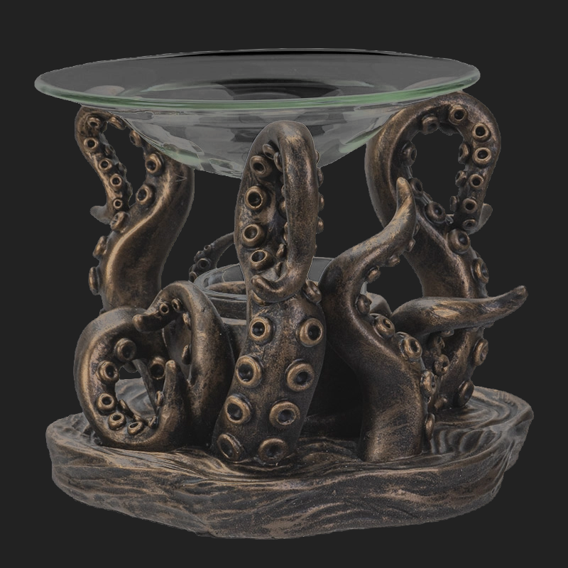Kraken Wax Melt Warmer