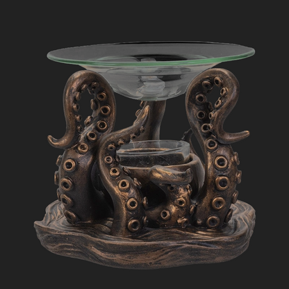 Kraken Wax Melt Warmer