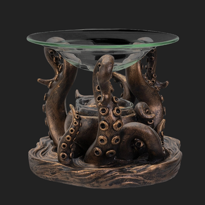 Kraken Wax Melt Warmer